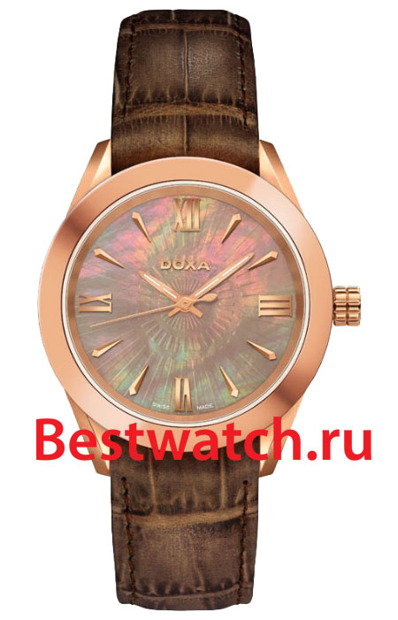 Часы Doxa Classic 274.95.322.02