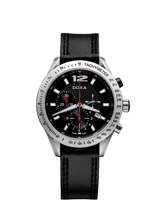 Часы Doxa Sports 277.10.103.01
