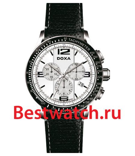 Часы Doxa Sports 285.10.023.01W