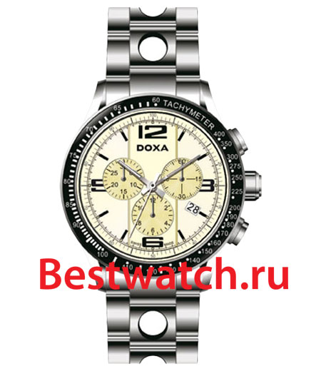 Часы Doxa Sports 285.10.043.10