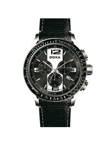 Часы Doxa Sports 285.10.263.01W