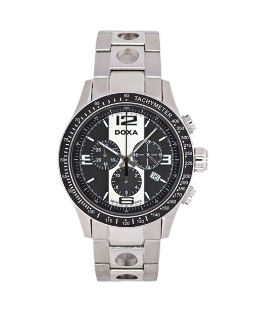 Часы Doxa Sports 285.10.263.10
