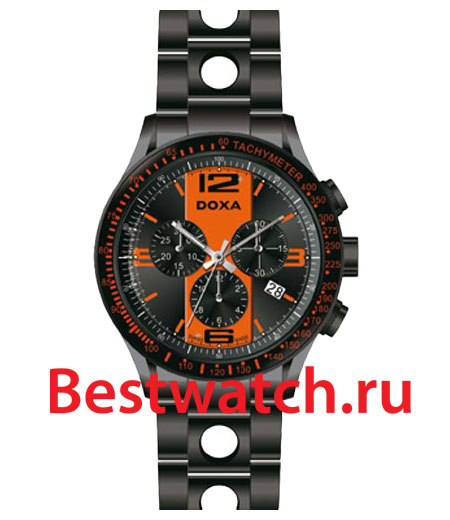 Часы Doxa Sports 285.70.343.15