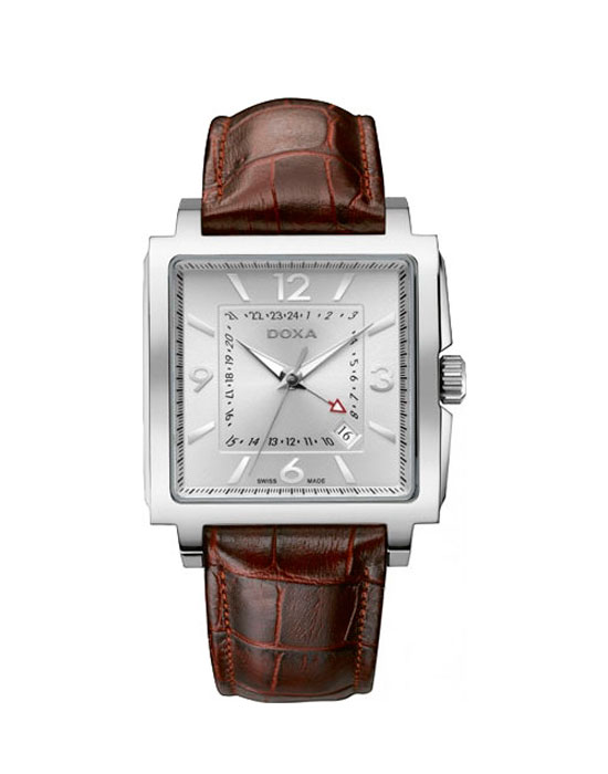 Часы Doxa Classic 291.10.023N.02