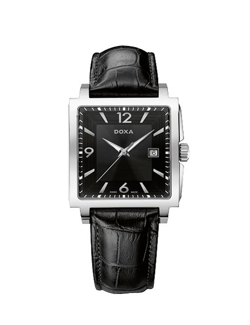 Часы Doxa Classic 295.10.103N.01