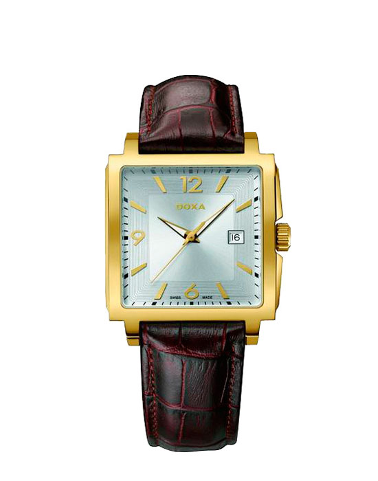 Часы Doxa Classic 295.30.023.02