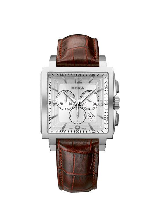 Часы Doxa Classic 296.10.023N.02