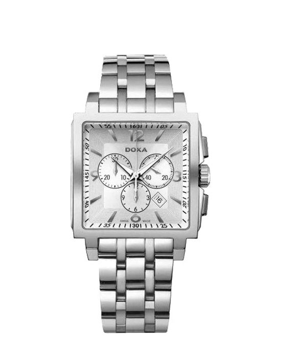 Часы Doxa Classic 296.10.103.N.10