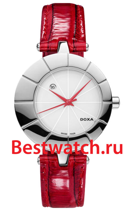 Часы Doxa Grafic 330.15.011.05