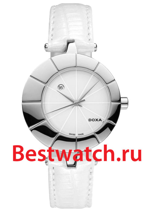 Часы Doxa Grafic 330.15.011.07