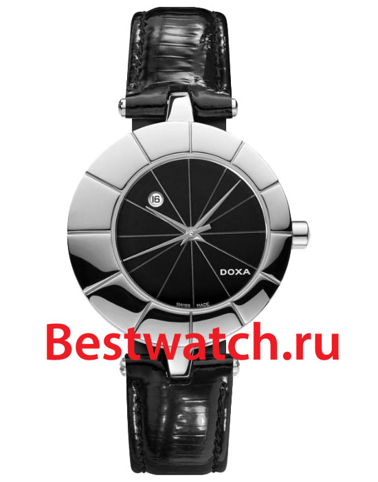 Часы Doxa Grafic 330.15.101.01