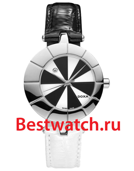 Часы Doxa Grafic 330.15.261.0107
