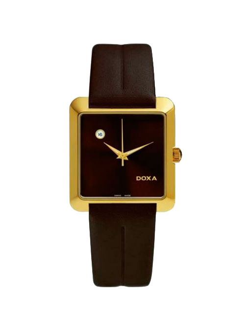 Часы Doxa Grafic 350.30.327.02