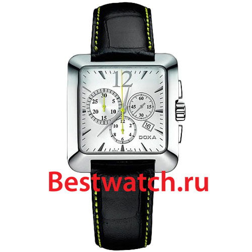 Часы Doxa Grafic 355.10.023.01