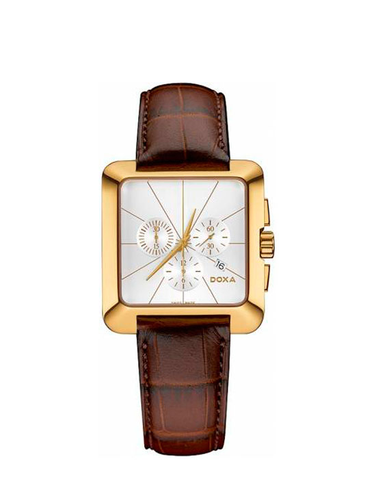 Часы Doxa Grafic 355.30.021.02