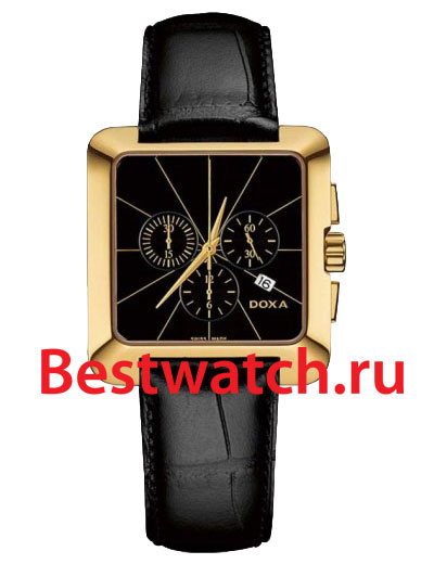 Часы Doxa Grafic 355.30.101.01