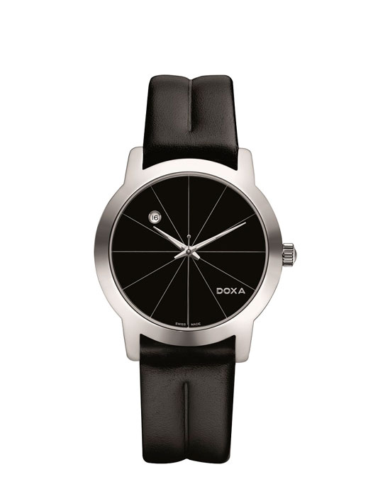 Часы Doxa Grafic 356.10.101.01