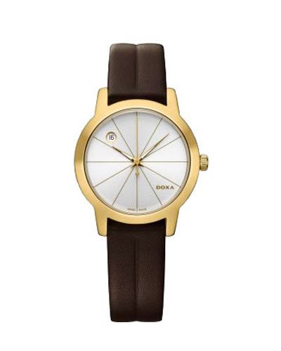 Часы Doxa Grafic 356.35.021.02