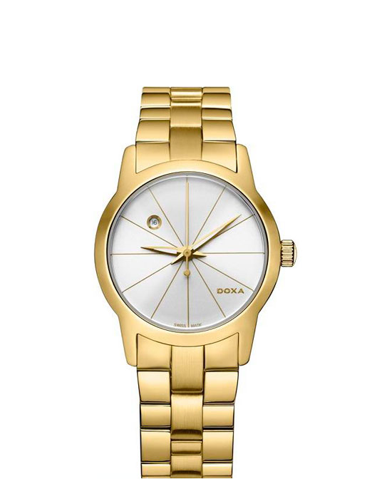 Часы Doxa Grafic 356.35.021.11