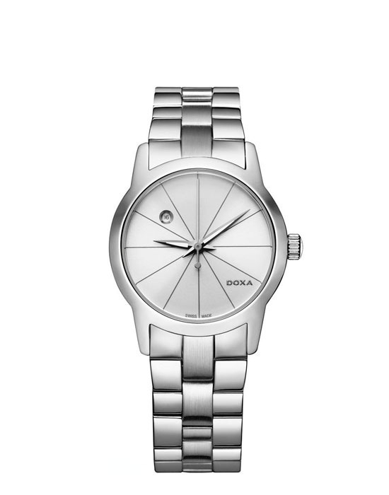 Часы Doxa Grafic 357.15.021.10