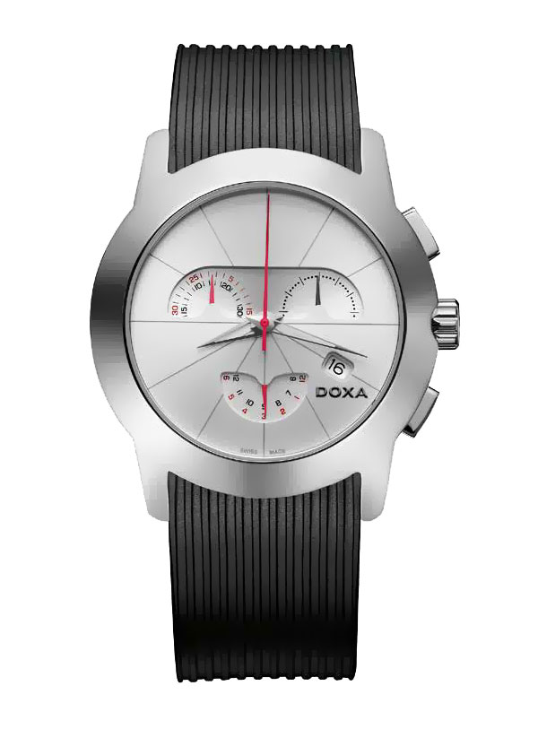Часы Doxa Grafic 359.10.021.20