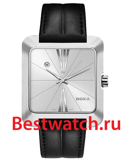 Часы Doxa Grafic 360.10.022.01