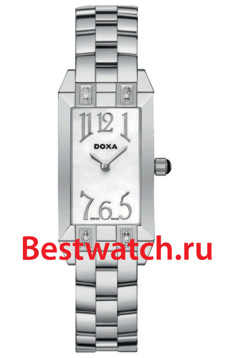 Часы Doxa Classic 456.15.053.10