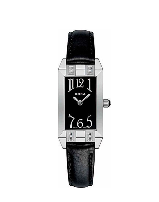 Часы Doxa Classic 456.15.103.01