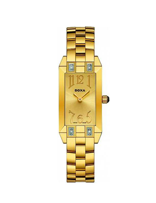 Часы Doxa Classic 456.35.043.11