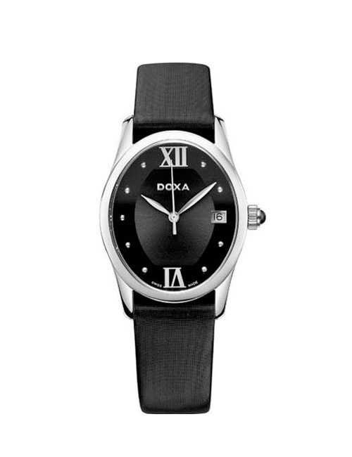 Часы Doxa Classic 457.15.102.04BL