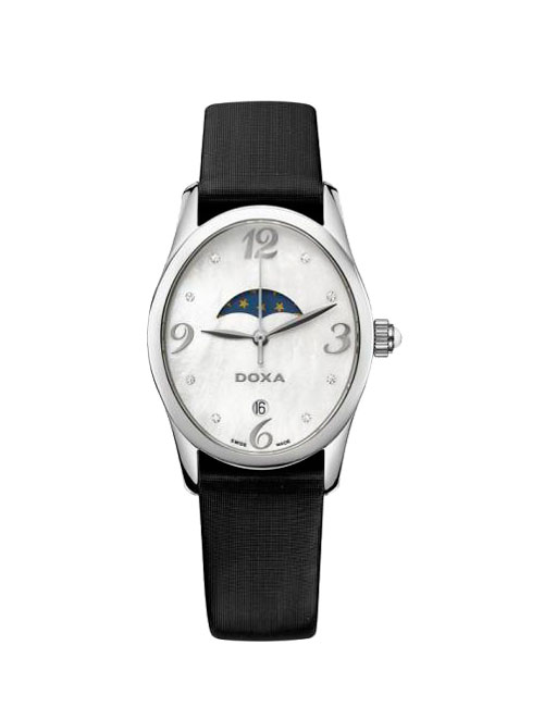 Часы Doxa Classic 459.15.053D.04BL
