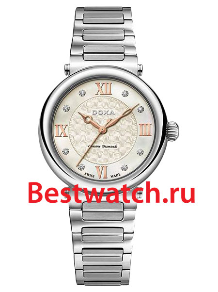 Часы Doxa Classic 460.15.052.10