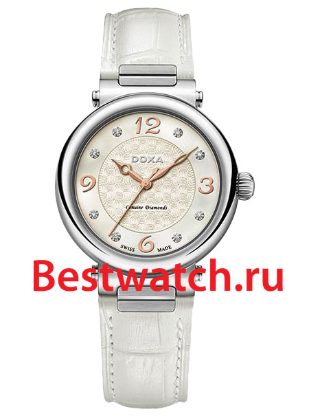 Часы Doxa Classic 460.15.053.07