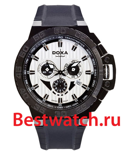 Часы Doxa Aqua 700.10S.131.20