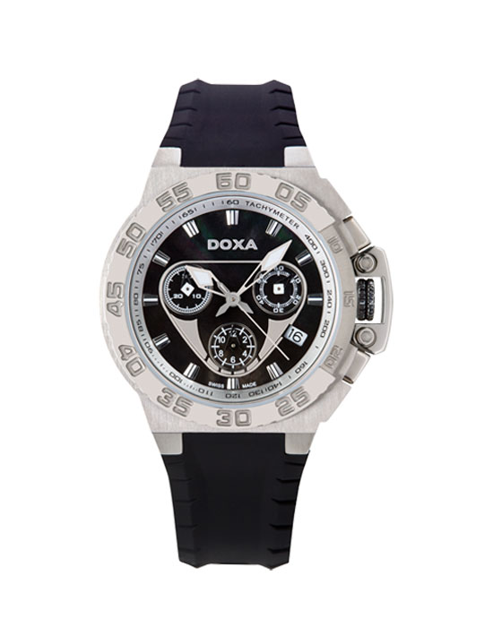Часы Doxa Aqua 700.15.101.20