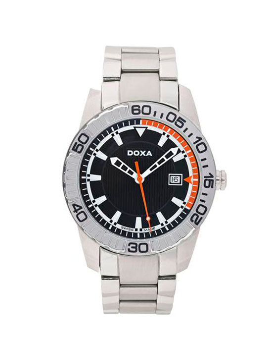 Часы Doxa Aqua 702.10.351.10