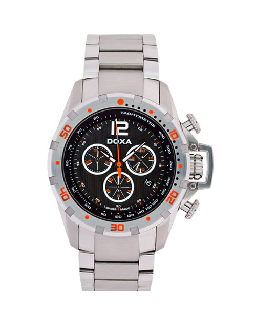 Часы Doxa Sports 703.10.343.10
