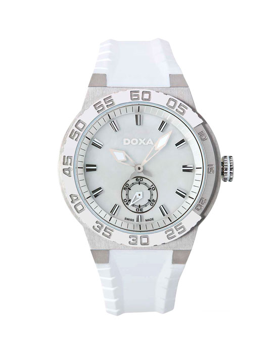 Часы Doxa Aqua 704.15.011.23