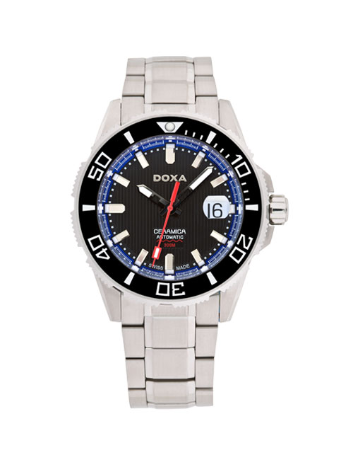Часы Doxa Top collection D127SBU