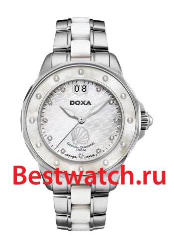 Часы Doxa Aqua D151SMW
