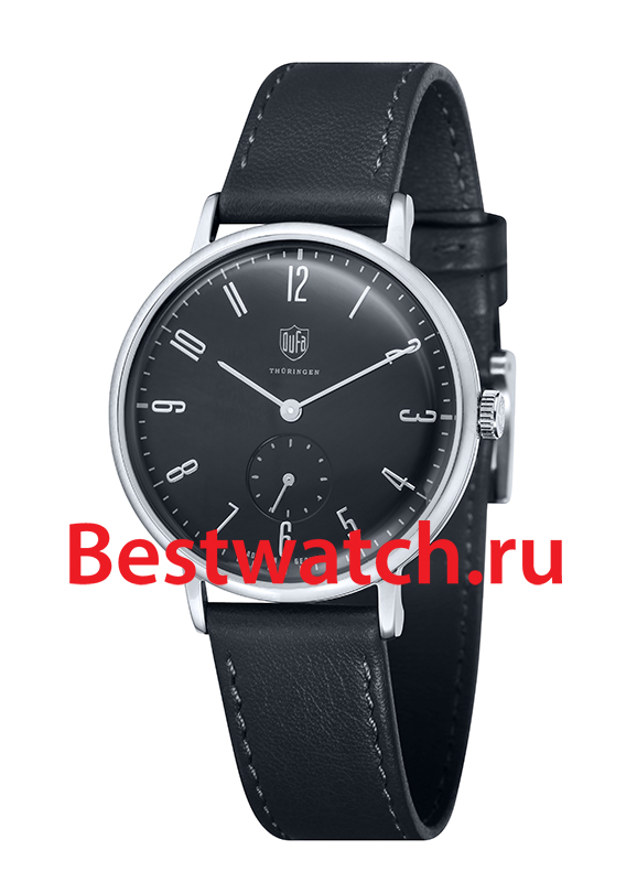 Часы DuFa Walter Gropius DF-9001-01