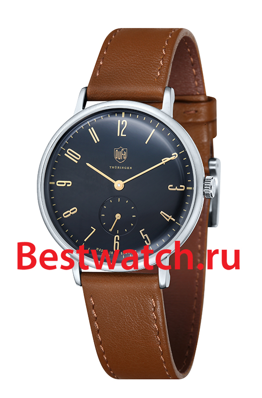 Часы DuFa Walter Gropius DF-9001-02
