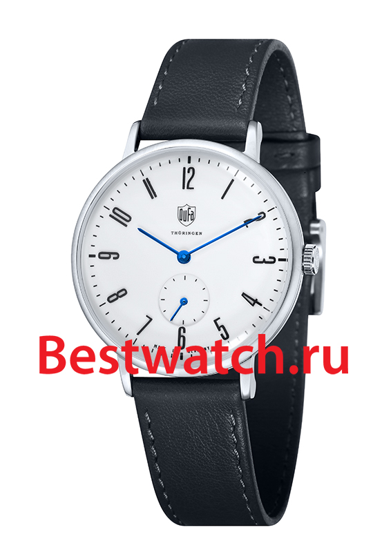Часы DuFa Walter Gropius DF-9001-03