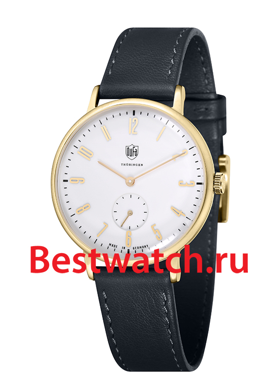 Часы DuFa Walter Gropius DF-9001-04