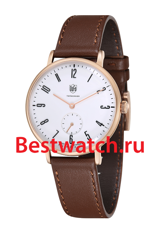 Часы DuFa Walter Gropius DF-9001-05