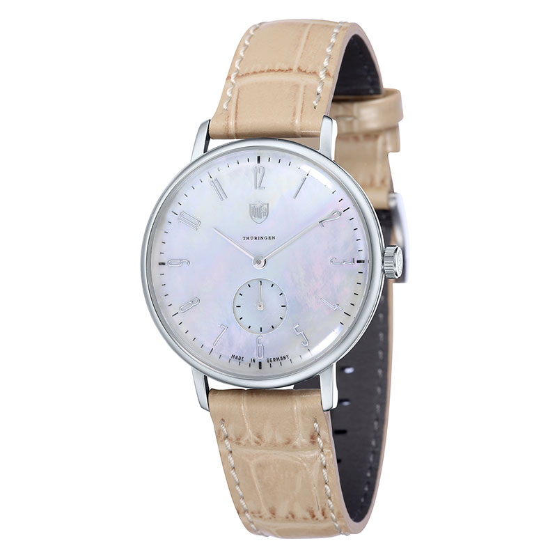 Часы DuFa Walter Gropius DF-9001-07