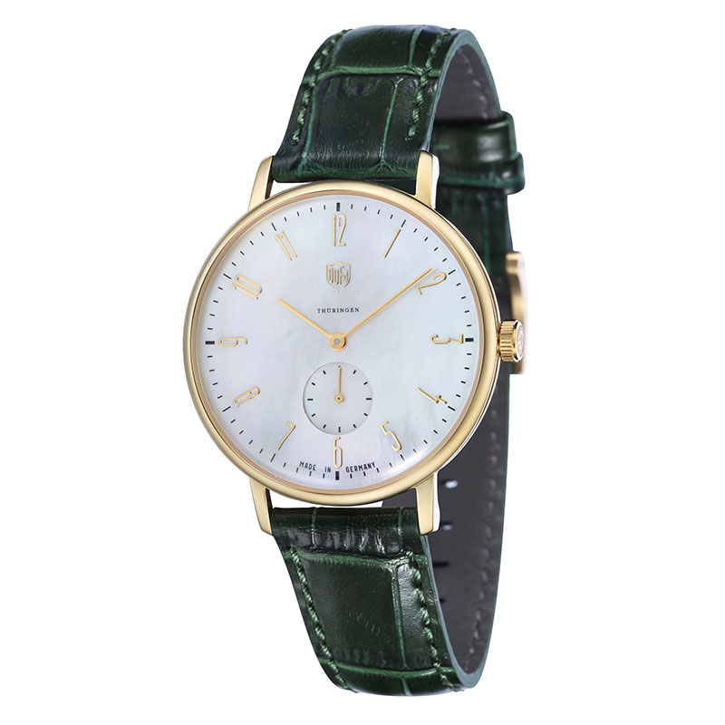 Часы DuFa Walter Gropius DF-9001-08