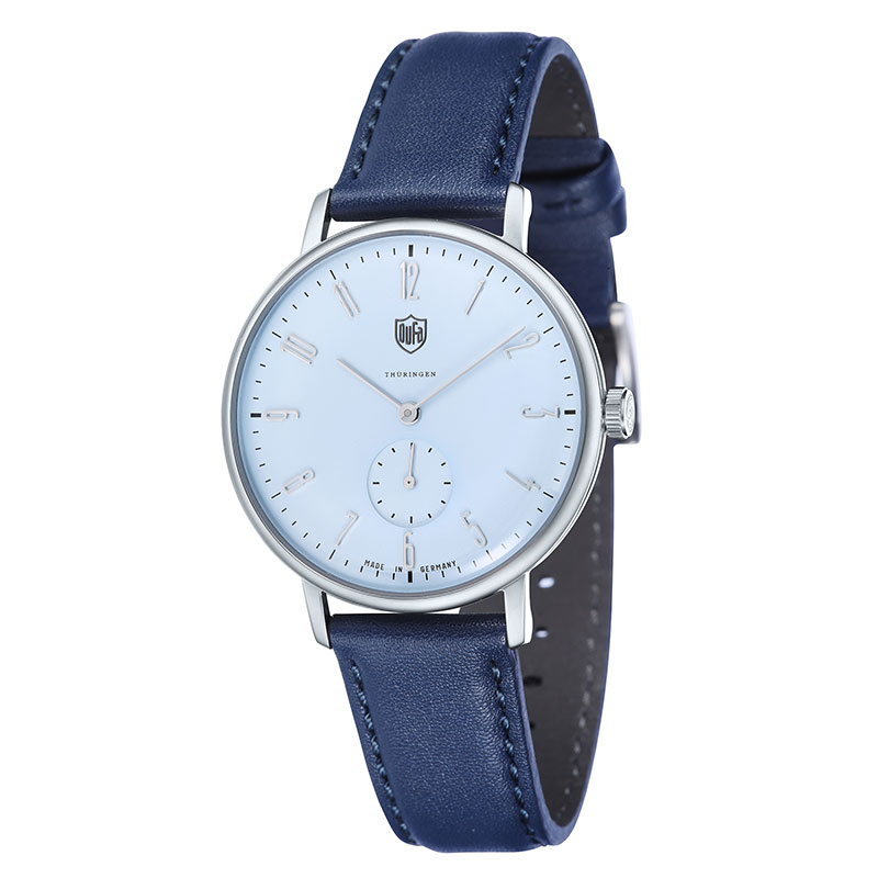 Часы DuFa Walter Gropius DF-9001-10