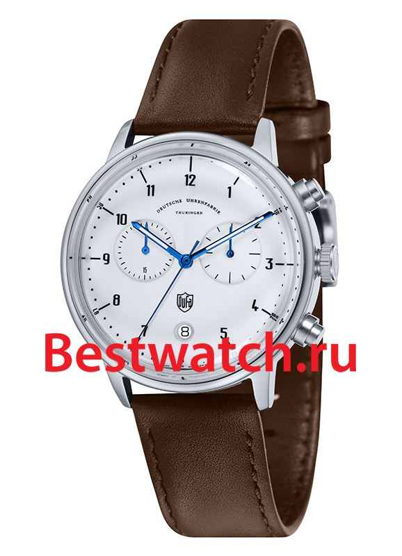 Часы DuFa Hannes Chrono DF-9003-02