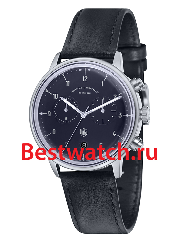 Часы DuFa Hannes Chrono DF-9003-03